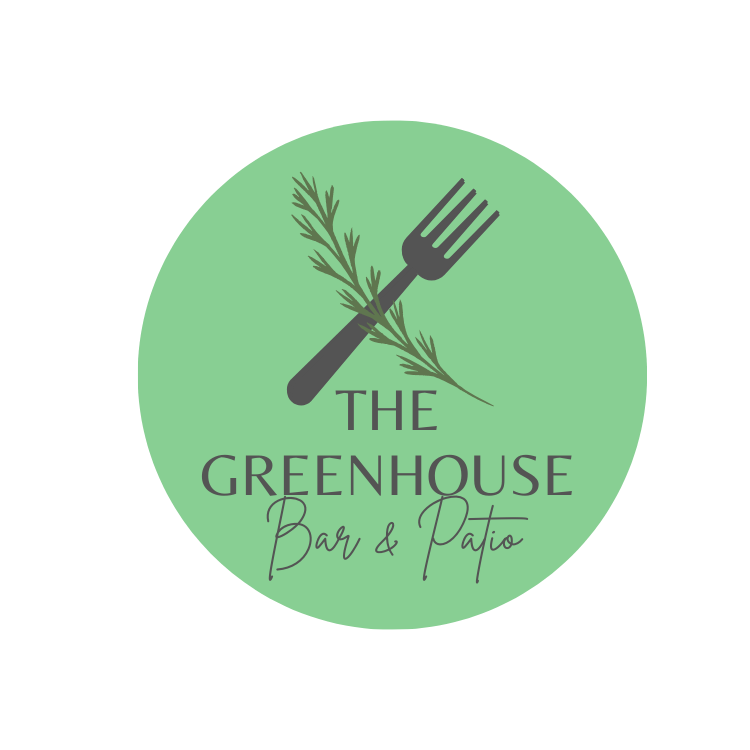 Grey & Green Elegant Minimal Good Taste Food Restaurant Logo (1)